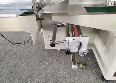 50pcs Disposable Mask Face Mask Packing Machine