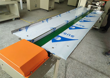 High Precision Hardware Packaging Machine With Sensor Panel Automatic Induction