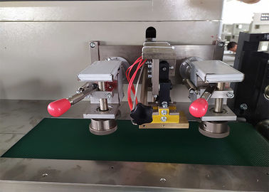High Precision Hardware Packaging Machine With Sensor Panel Automatic Induction