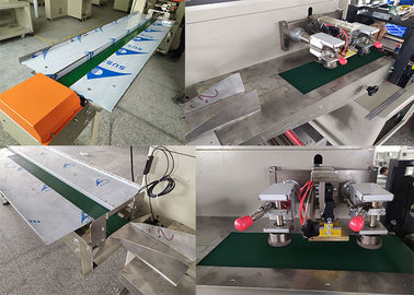 Automatic Doorknob Hardware Packaging Machine Servo Motor Controller