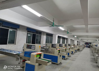 Automatic Doorknob Hardware Packaging Machine Servo Motor Controller