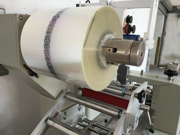 Bottle PLC Control POF Film Shrink Wrap Machine